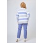 ELL STYLE 506 Костюм брючный ELL STYLE 506 Костюм брючный