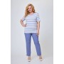 ELL STYLE 506 Костюм брючный ELL STYLE 506 Костюм брючный