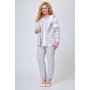 ELL STYLE 506 Костюм брючный