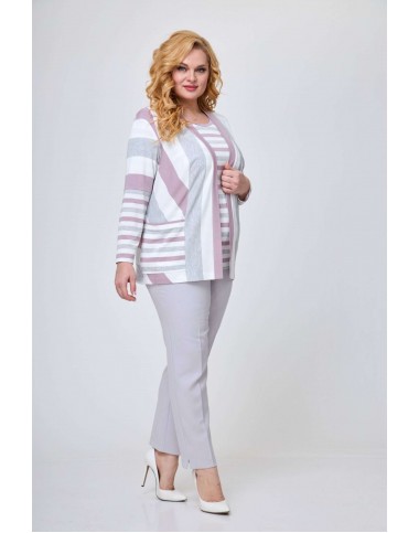 ELL STYLE 506 Костюм брючный