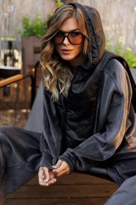 EOLA STYLE 0066 Жилет