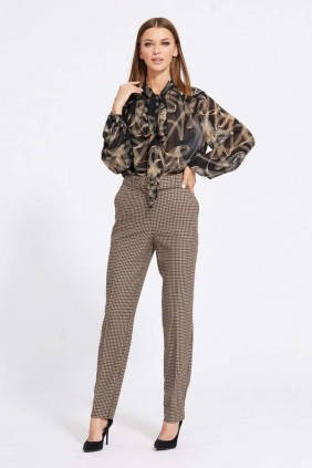 EOLA STYLE 2098 Брюки