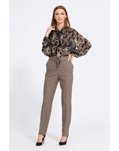 EOLA STYLE 2098 Брюки