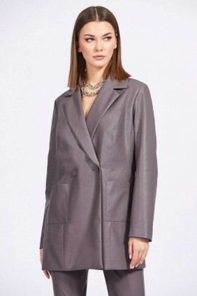 EOLA STYLE 2191 какао Жакет