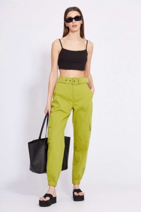 EOLA STYLE 2391 Брюки