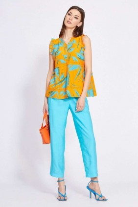 EOLA STYLE 2426 Брюки
