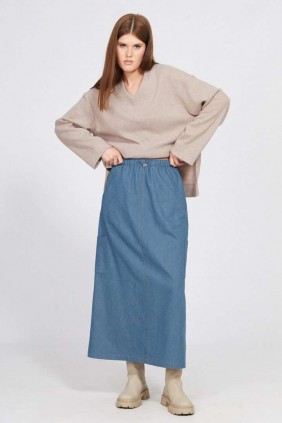 EOLA STYLE 2456 Юбка