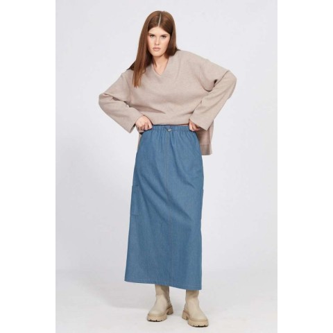 EOLA STYLE 2456 Юбка