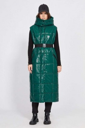 EOLA STYLE 2471 Жилет