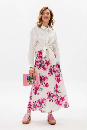 EOLA STYLE 2489-1 Блуза