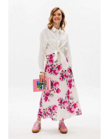 EOLA STYLE 2489-1 Блуза