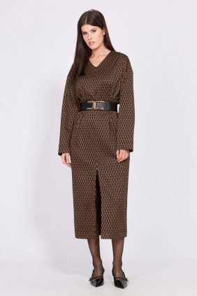 EOLA STYLE 2497 Платье