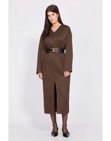 EOLA STYLE 2497 Платье