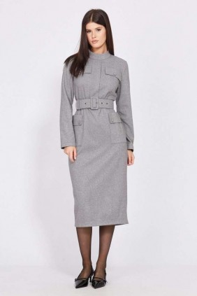 EOLA STYLE 2509 Платье