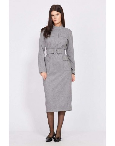 EOLA STYLE 2509 Платье