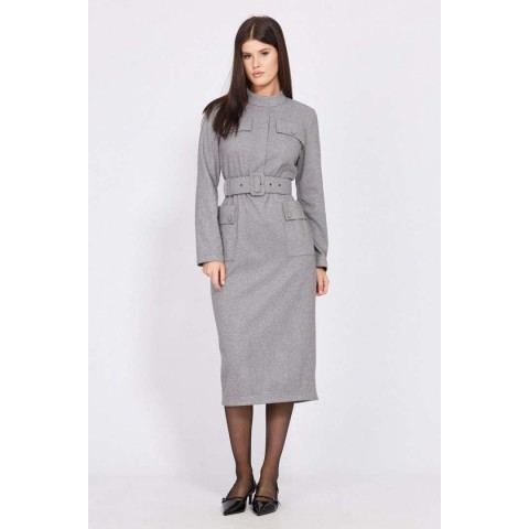 EOLA STYLE 2509 Платье