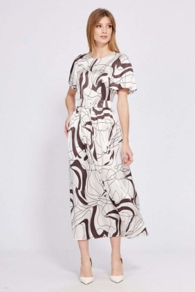 EOLA STYLE 2549 Платье