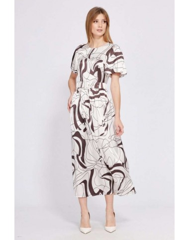 EOLA STYLE 2549 Платье