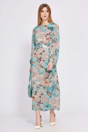 EOLA STYLE 2561 Платье