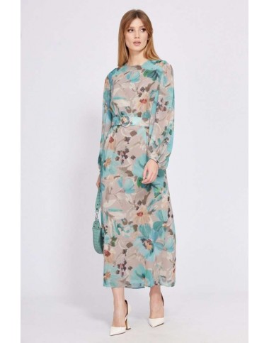 EOLA STYLE 2561 Платье