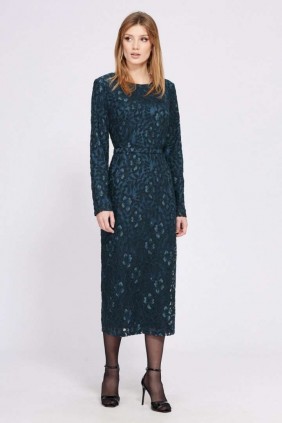EOLA STYLE 2570 Платье