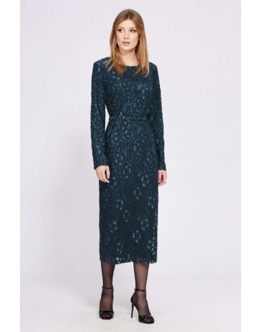 EOLA STYLE 2570 Платье