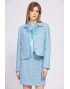 EOLA STYLE 2574 Костюм юбочный