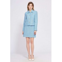 EOLA STYLE 2574 Костюм юбочный