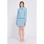 EOLA STYLE 2574 Костюм юбочный