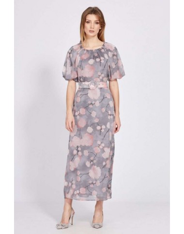 EOLA STYLE 2584 Платье