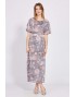 EOLA STYLE 2584 Платье
