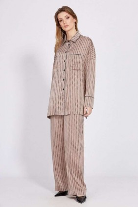 EOLA STYLE 2594 Костюм брючный