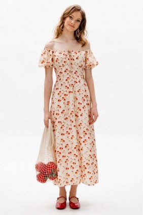 EOLA STYLE 2601 Платье