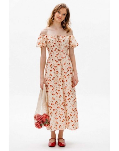 EOLA STYLE 2601 Платье