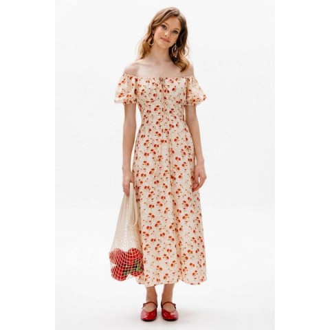 EOLA STYLE 2601 Платье