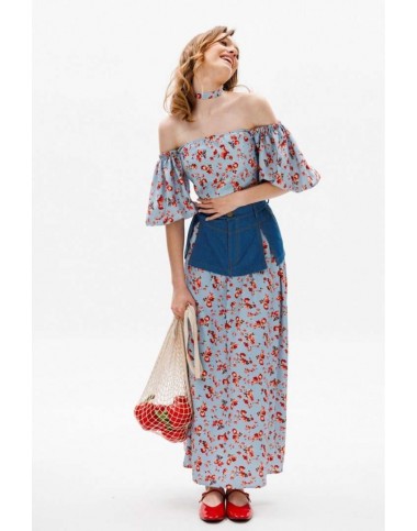 EOLA STYLE 2602 Юбка