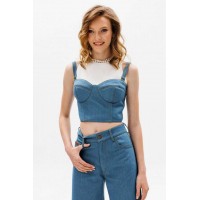 EOLA STYLE 2603 Блуза