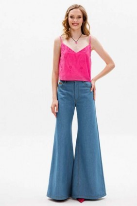 EOLA STYLE 2606-1 Брюки