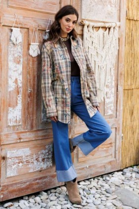 EOLA STYLE 2611-1 Брюки