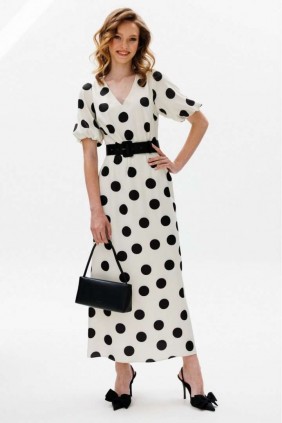 EOLA STYLE 2621 Платье