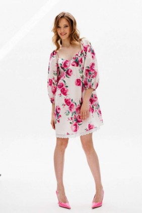 EOLA STYLE 2622 Платье