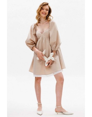 EOLA STYLE 2636 Платье