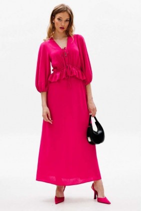 EOLA STYLE 2638 Платье