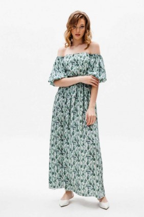 EOLA STYLE 2639 Платье