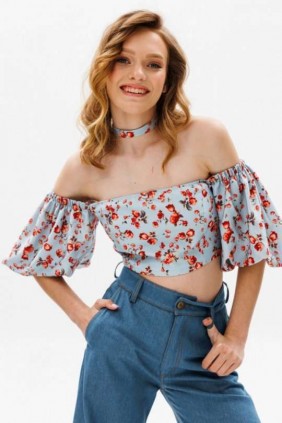 EOLA STYLE 2650-1 Блуза