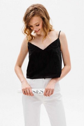 EOLA STYLE 2654-1 Майка