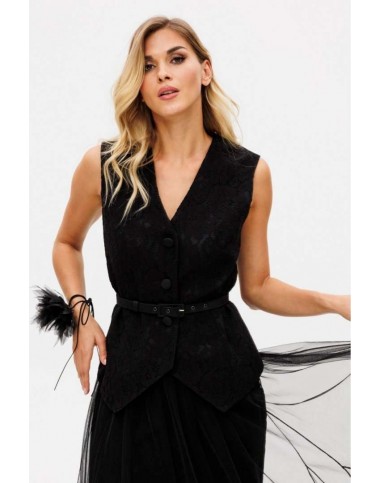 EOLA STYLE 2737 Жилет EOLA STYLE 2737 Жилет
