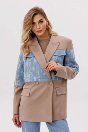 EOLA STYLE 2779 Жакет