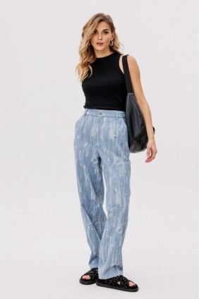 EOLA STYLE 2780 Брюки