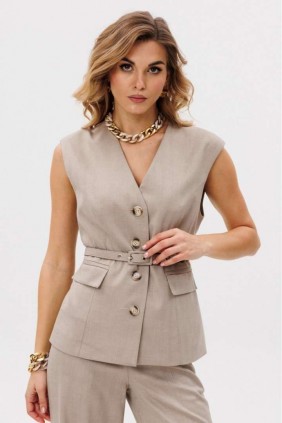 EOLA STYLE 2796-1 Жилет